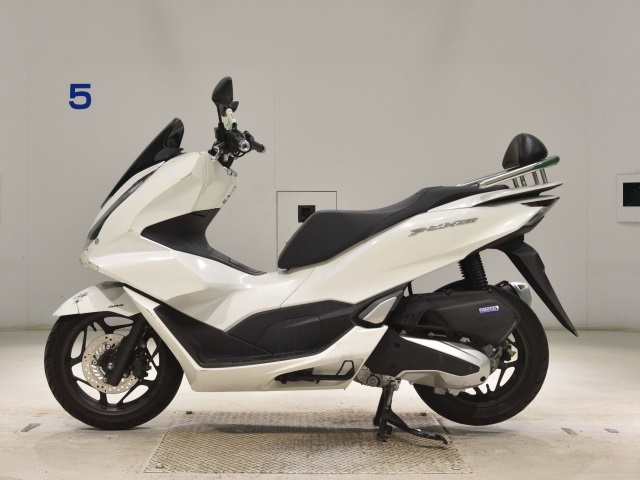 Honda PCX160