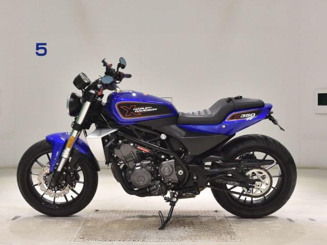 Harley-Davidson Harley-Davidson X 350 X350