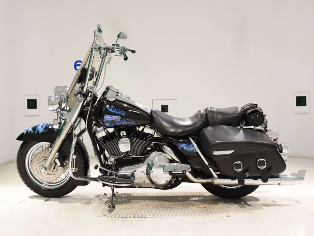 Harley-Davidson Road King Classic FLHRCI1450