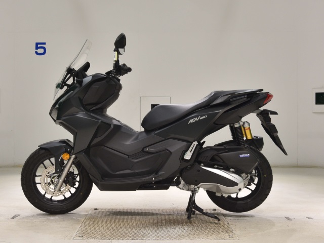 Honda ADV160
