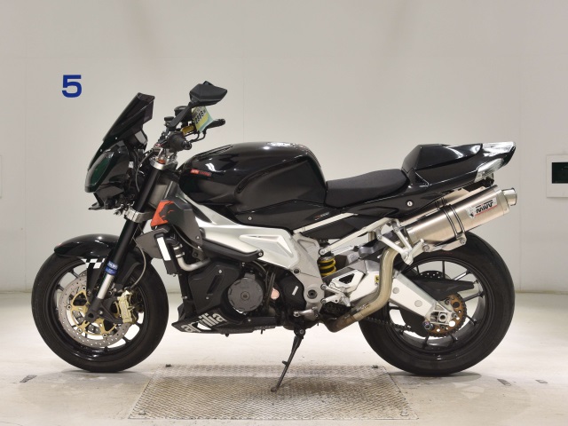 Aprilia TUONO 1000R