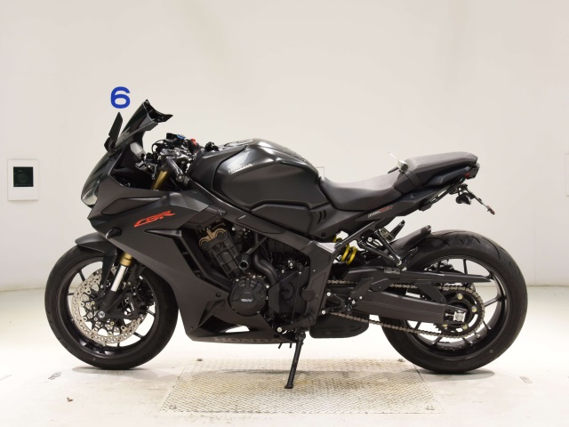 Honda CBR650R