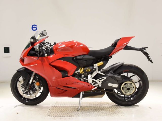 Ducati PANIGALE V2