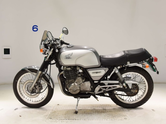 Honda GB400