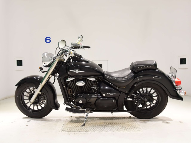 Suzuki INTRUDER 400 CLASSIC