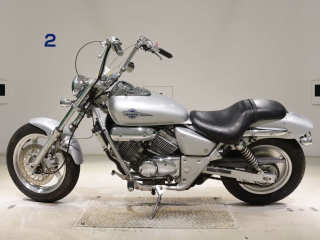 Honda MAGNA 250