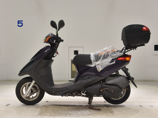 Yamaha AXIS125