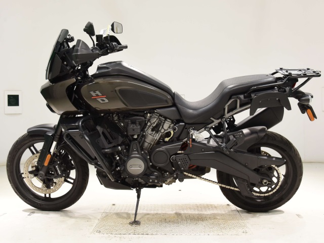 Harley-Davidson Pan America 1250 RA1250