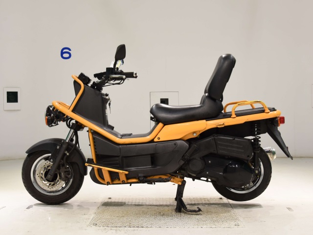 Honda PS250