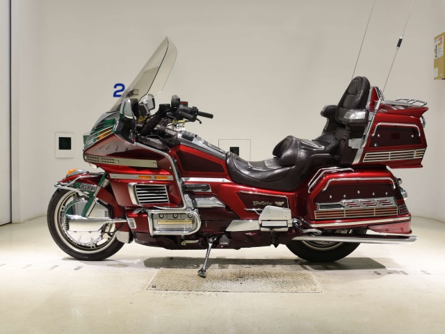 Honda GL1500