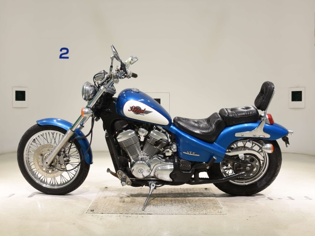Honda STEED400