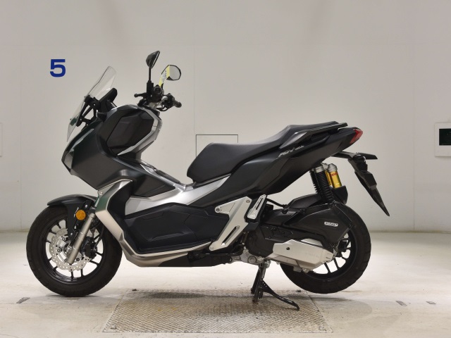 Honda ADV150