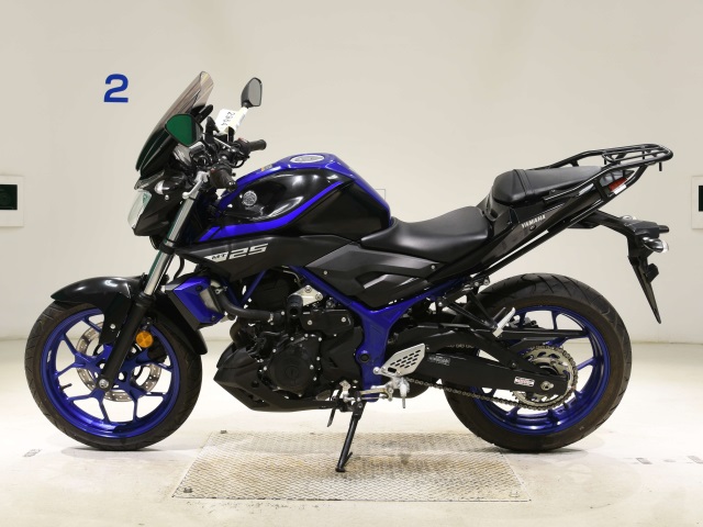 OTHER MT-25