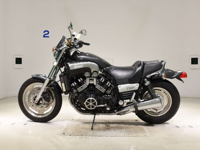Yamaha V-MAX