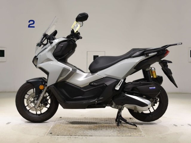 Honda ADV160