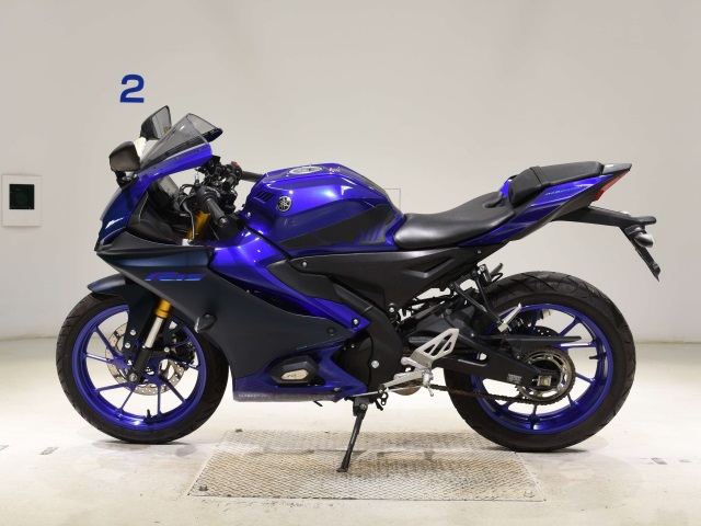 Yamaha YZF-R15