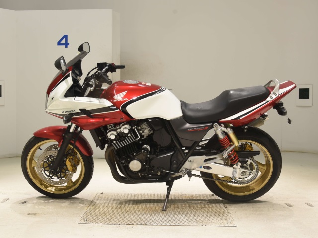 Honda CB400SFV-3 BOLDOR