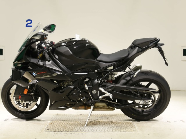 BMW S1000RR