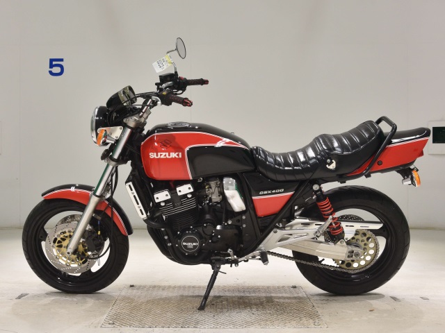 Suzuki GSX400