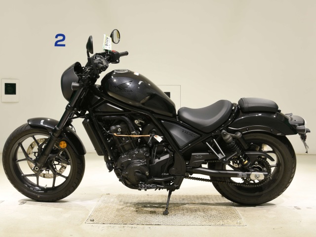 Honda REBEL 1100