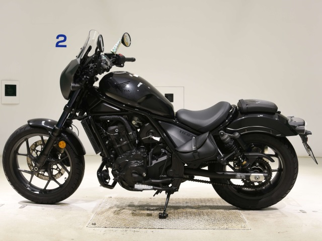 Honda REBEL 1100