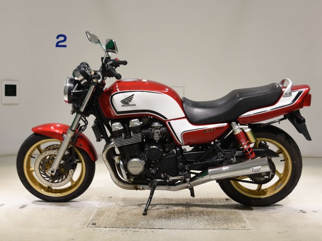 Honda CB750