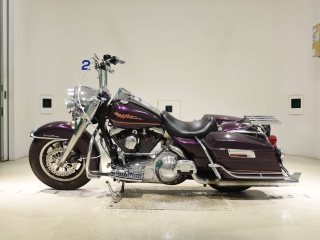Harley-Davidson Road King FLHRI1340