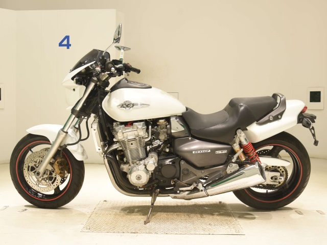 Honda X4LD