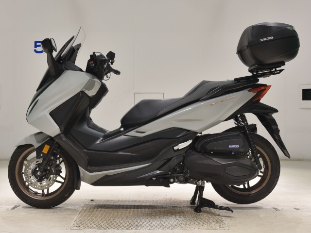 Honda FORZA -6
