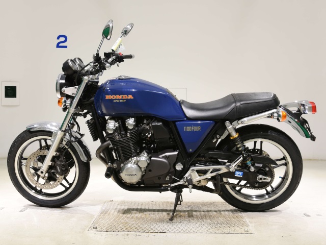 Honda CB1100A