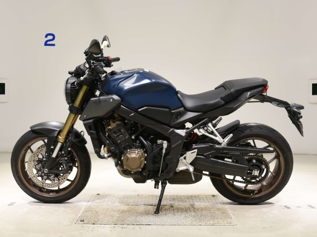 Honda CB650R