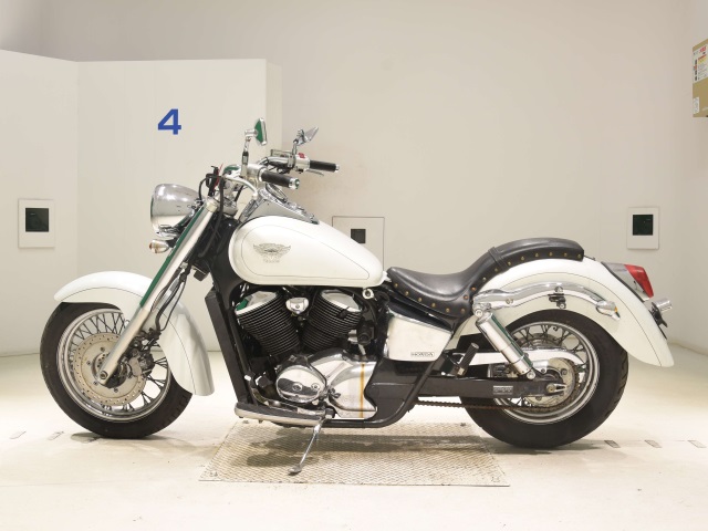 Honda SHADOW400