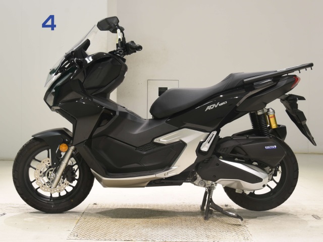 Honda ADV160