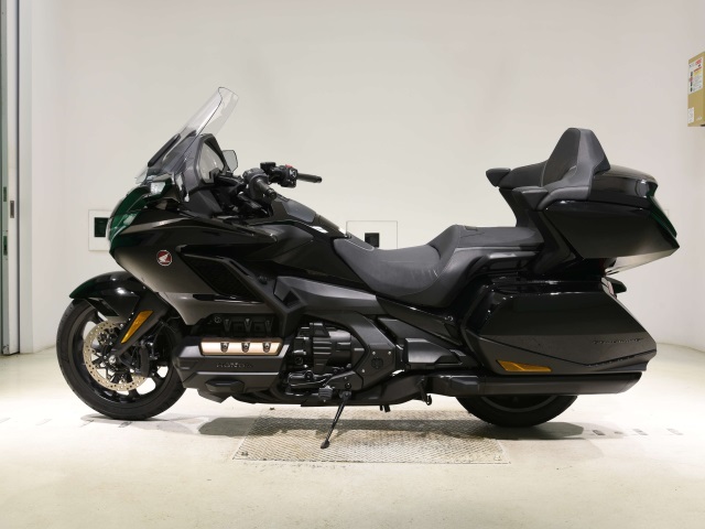 Honda GL1800 TOUR D