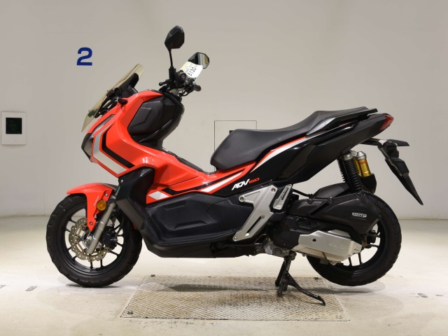 Honda ADV150