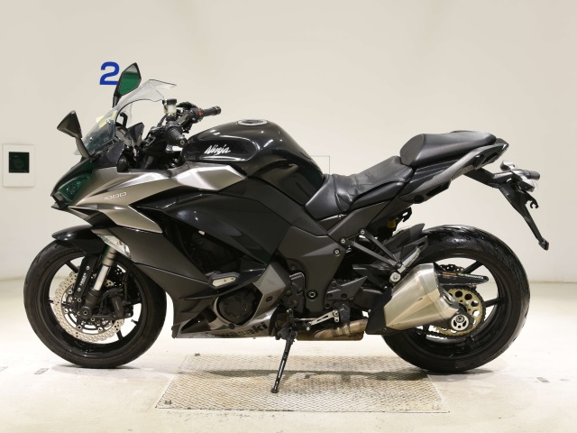 Kawasaki NINJA1000A