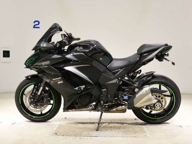 Kawasaki NINJA1000A