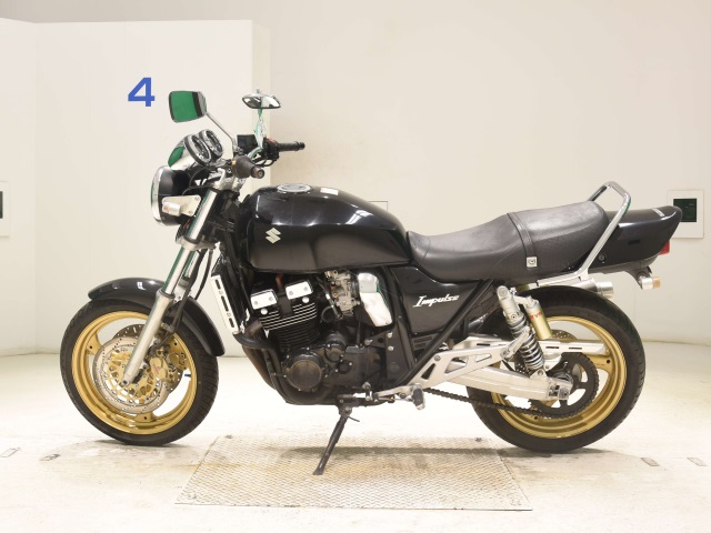 Suzuki GSX400