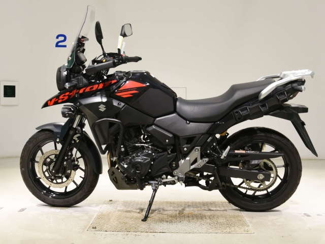 OTHER V STROM 250A