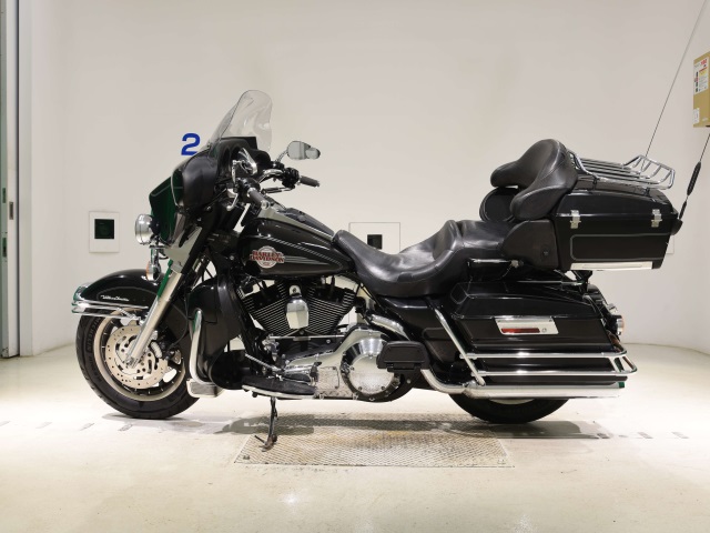 Harley-Davidson Ultra Classic Electra Glide FLHTCU1450