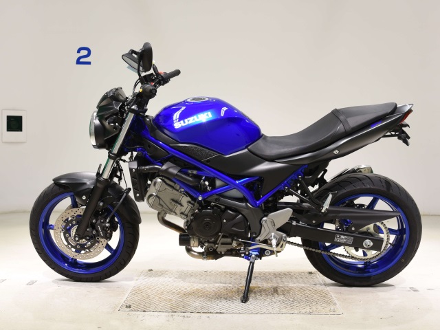 OTHER SV650A