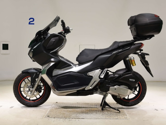 Honda ADV150