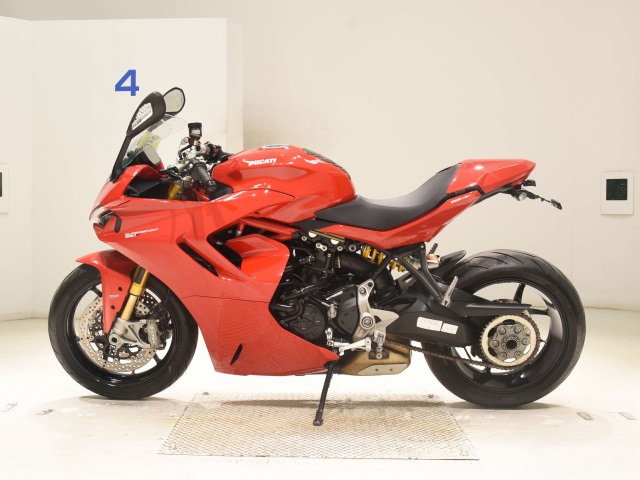 OTHER DUCATI SS950S