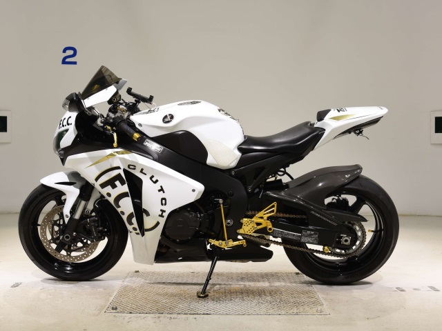 Honda CBR1000RR