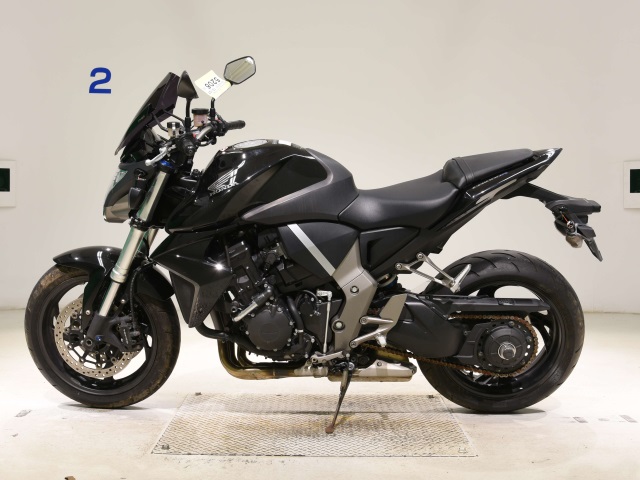 Honda CB1000R