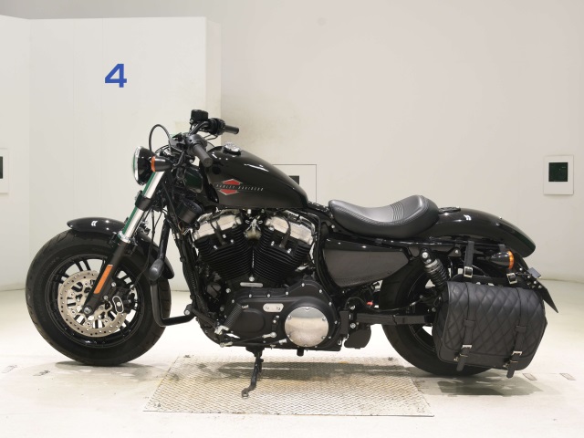 Harley-Davidson Forty-Eight XL1200X