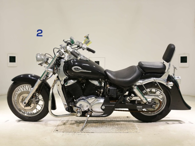 Honda SHADOW400