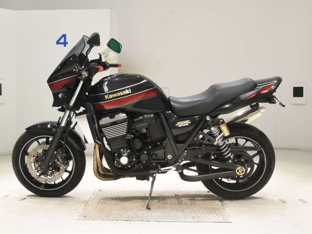 Kawasaki ZRX1200