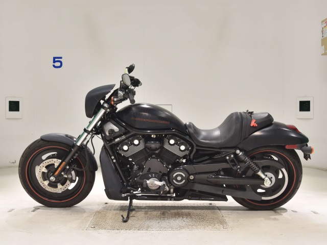 Harley-Davidson Night Rod Special VRSCDX1250