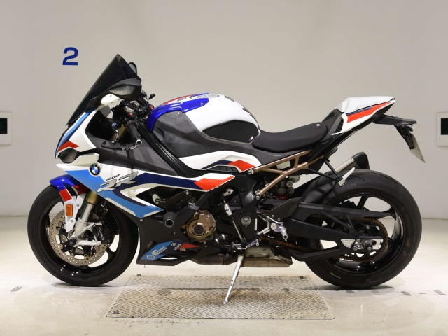 BMW S1000RR